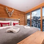 Lejlighed Nepomuk Zermatt