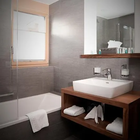 Nepomuk Apartment *