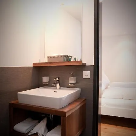 Apartment Nepomuk *