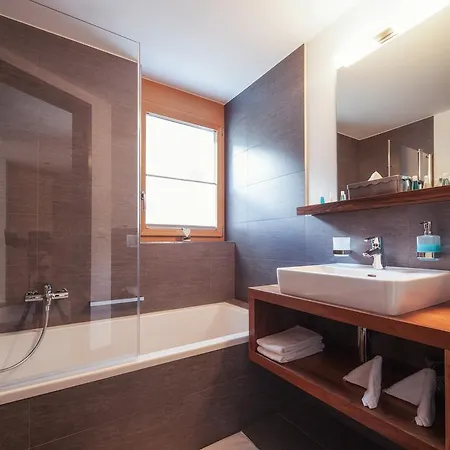 Apartment Nepomuk Zermatt