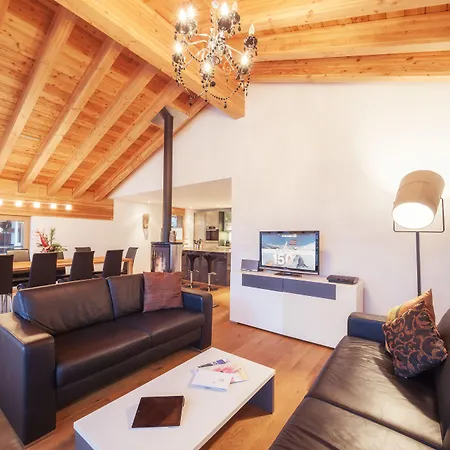 Nepomuk Appartement *