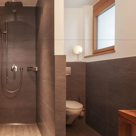 Apartament Nepomuk *