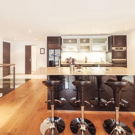 Appartement Nepomuk