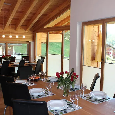 Apartament Nepomuk *