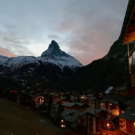 Apartament Nepomuk *