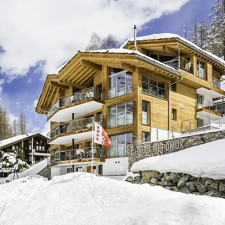 Nepomuk Zermatt