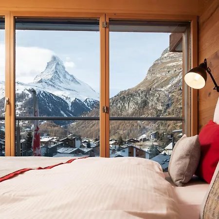 Nepomuk Appartement