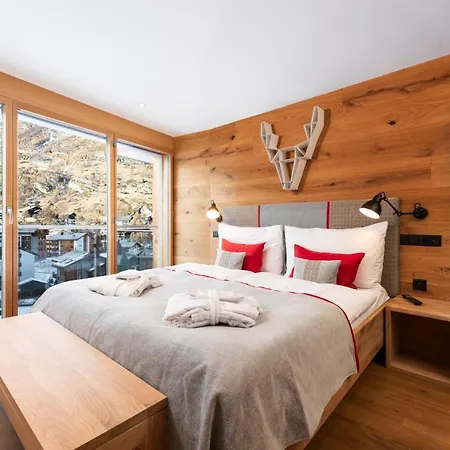 Nepomuk Appartement *