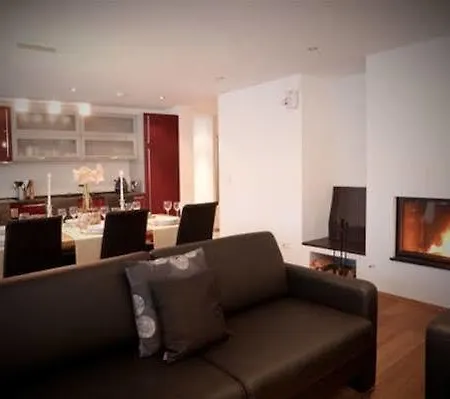 Nepomuk Apartment