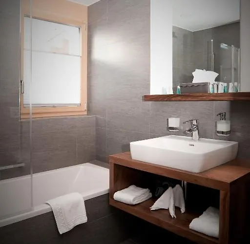 Nepomuk Appartement *