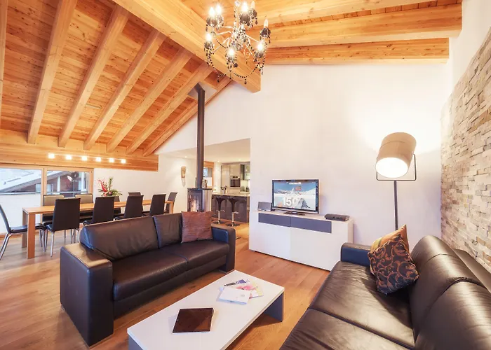 Nepomuk Appartement *