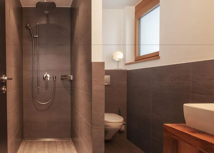 Appartement Nepomuk *