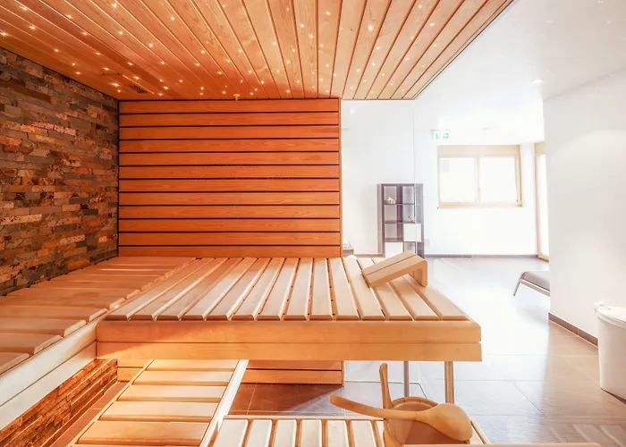 Appartement Nepomuk *