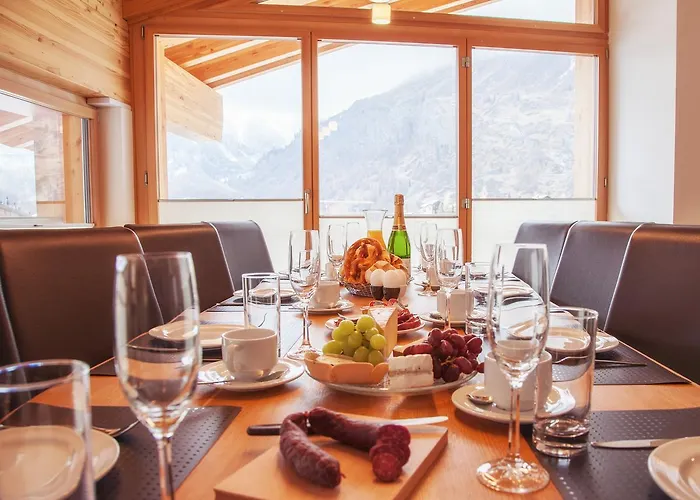 Nepomuk Appartement *