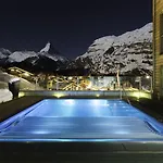 Daire Nepomuk Zermatt