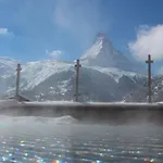 Nepomuk Daire Zermatt