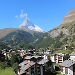 Nepomuk * Zermatt