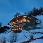 Daire Nepomuk Zermatt