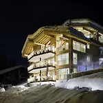 Nepomuk Daire Zermatt